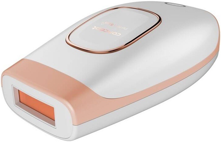 Epilátor Concept Perfect Skin IL3000
