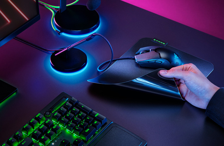 Razer Sphex V3 Gaming Large