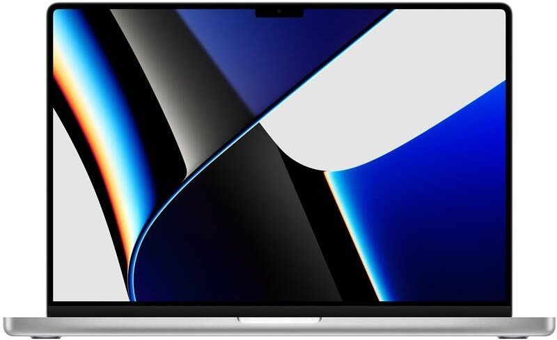 Notebook Apple MacBook Pro 16