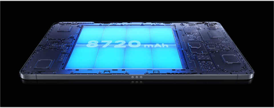 Xiaomi Pad 5