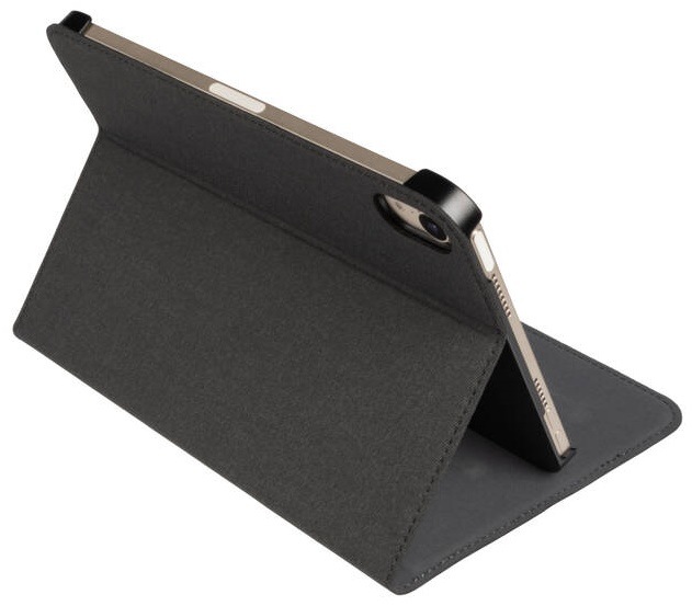Pouzdro na tablet Gecko Covers Easy Click 2.0 na Apple iPad Mini 6 (2021) černé