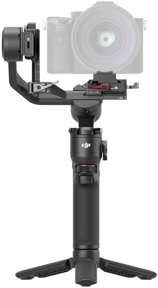 DJI RS 3 MINI 