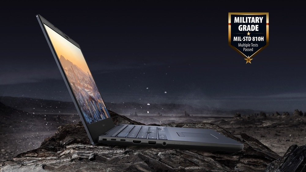 Asus ExpertBook L2 Flip