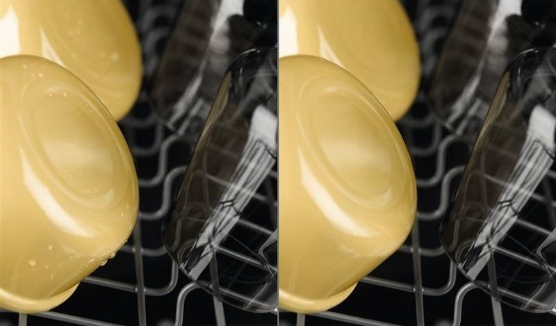 Myčka nádobí Electrolux 300 AirDry ESA47310SW bílá Myčka nádobí Electrolux 300 AirDry ESA47310SW bílá