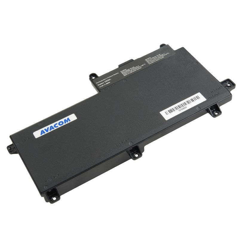 Baterie Avacom HP ProBook 640 G2 G3, 650 G2 G3 Li-Pol 11,4V 4210mAh 48Wh
