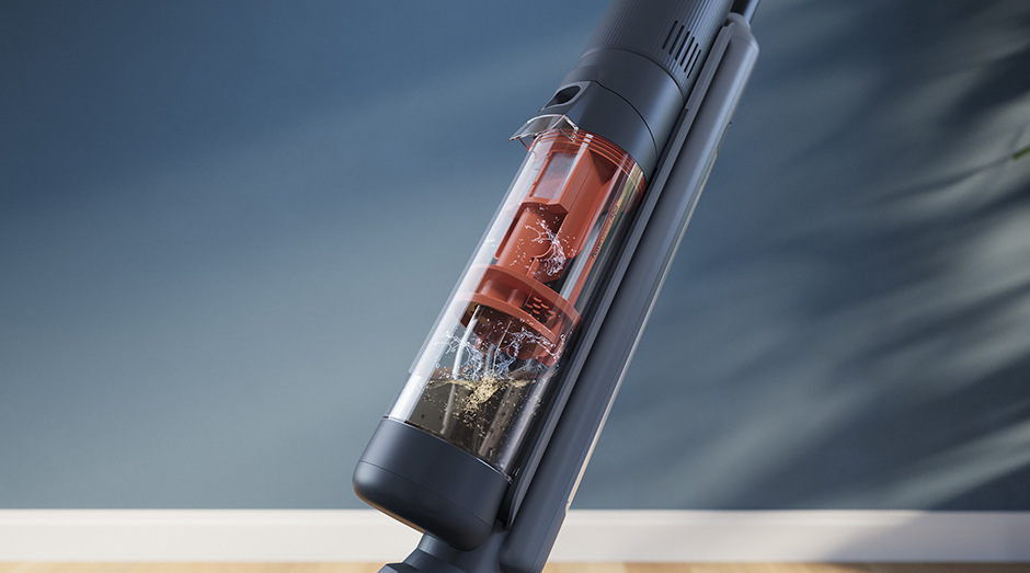 Víceúčelový vysavač Philips XW6264/11 6000 Series