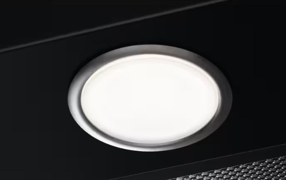 Odsavač par Electrolux LFV316K černý
