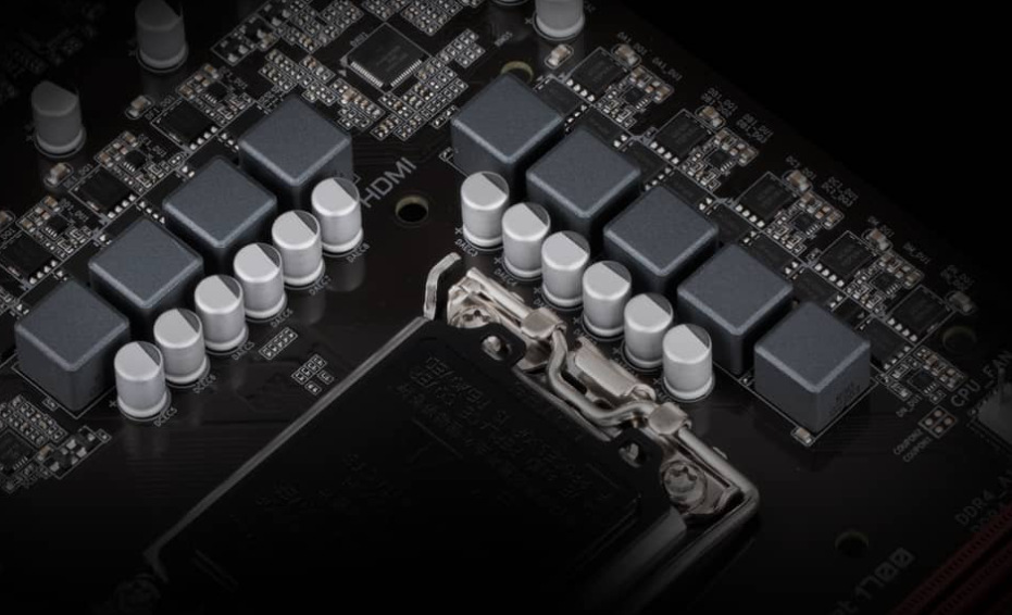 Základní deska GIGABYTE B760M GAMING DDR4