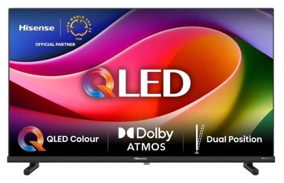 Televize Hisense 40A5Q