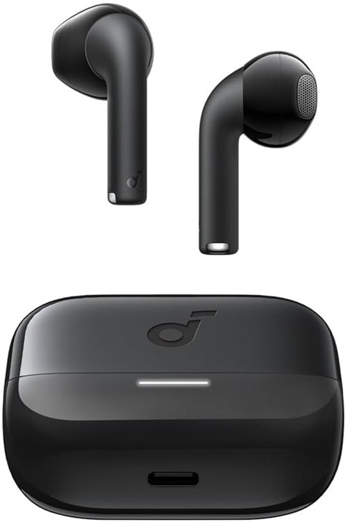 Anker soundcore K20i, černá