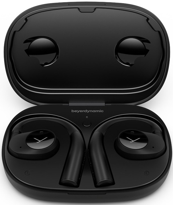 Beyerdynamic VERIO 200, černá