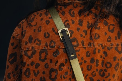 Popruh Peak Design Leash khaki Popruh Peak Design Leash khaki
