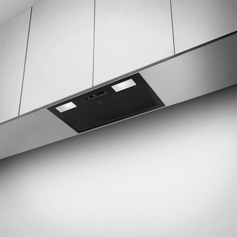 Odsavač par Faber INKA SMART C BK A52 černý