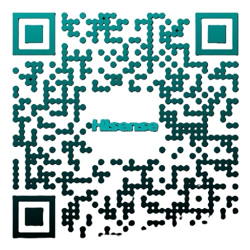 QR kód na zobrazení 3D modelu
