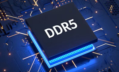 Operační paměť DDR5 přináší rychlost a efektivitu