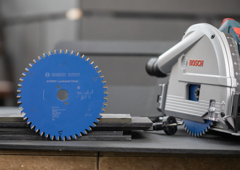 Kotouč pilový Bosch PRO 2.608.644.127 Kotouč pilový Bosch PRO 2.608.644.127 řeže laminové desky.