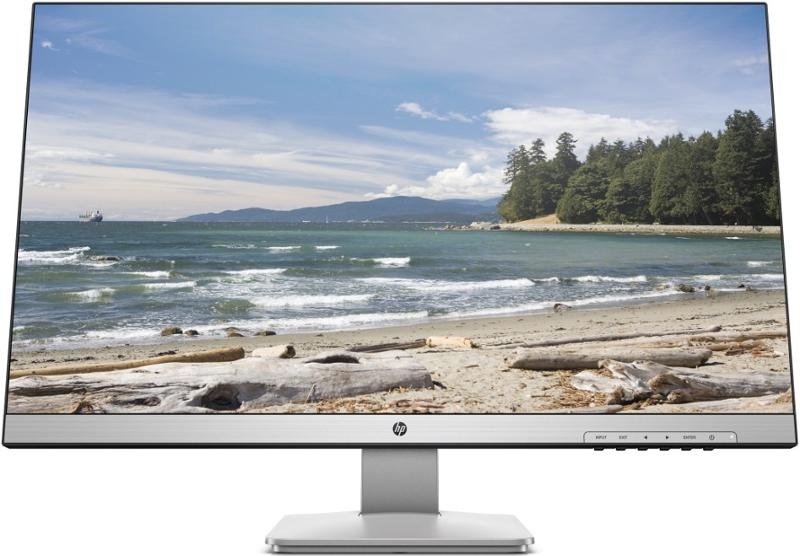 Monitor HP 27q