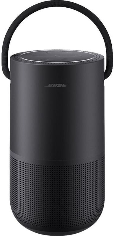 Přenosný reproduktor Bose Home speaker Portable černý