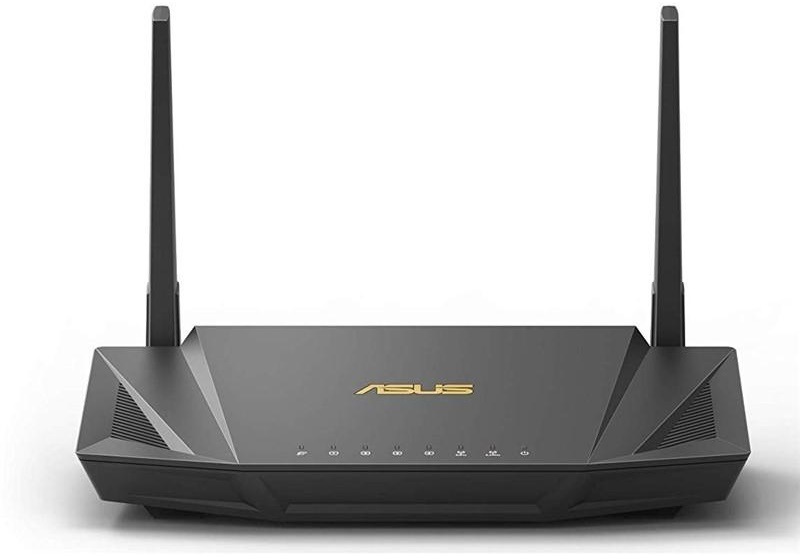 Router Asus RT-AX56U - AX1800, Aimesh router