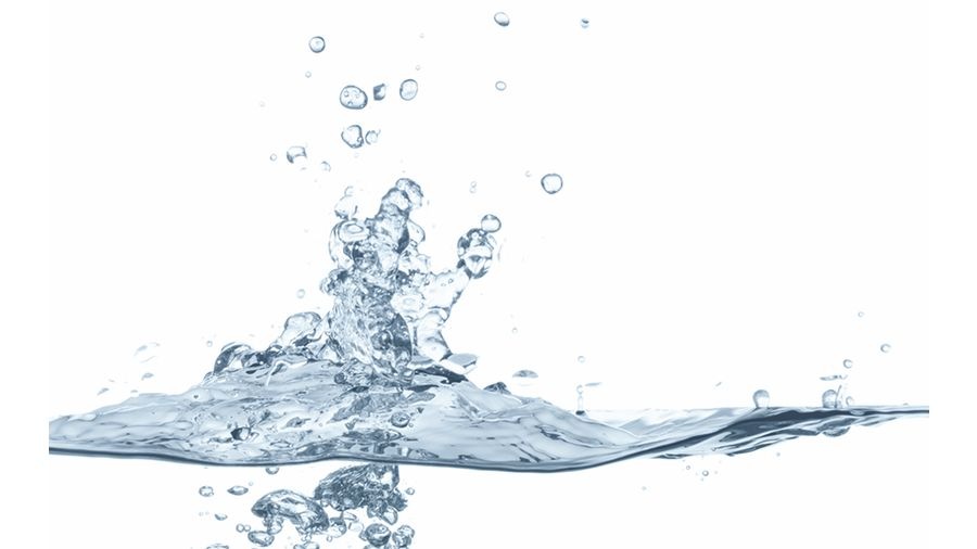 Active Water