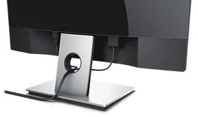 Monitor Dell SE2416H černý Monitor Dell SE2416H černý