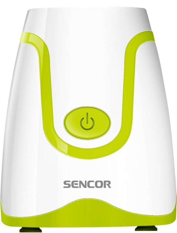 Stolní mixér Sencor SBL 2211GR zelený