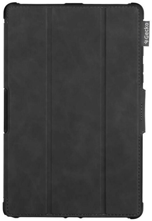 Pouzdro na tablet Gecko Covers Rugged Cover na Samsung Galaxy Tab A7 10.4" (2020) černé