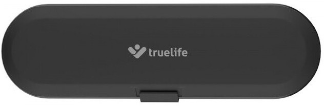 Pouzdro TrueLife SonicBrush K150 UV Travel case černé