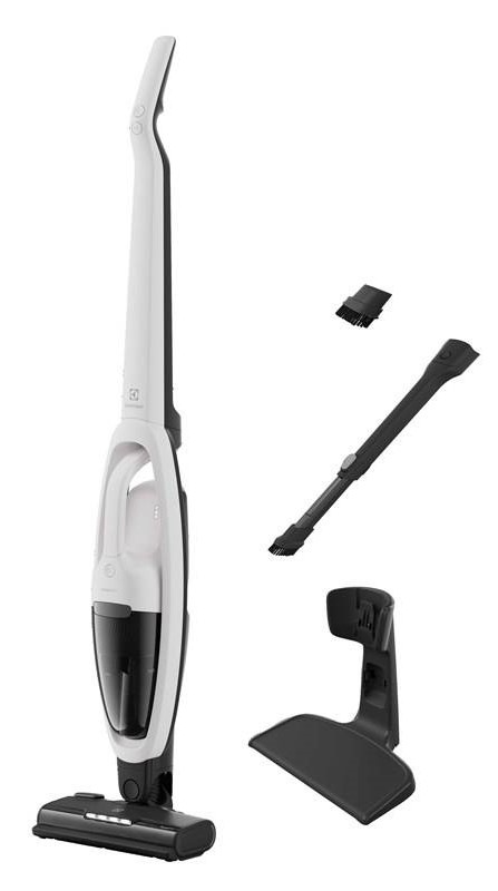 Tyčový vysavač Electrolux ES52CB18SH série 500