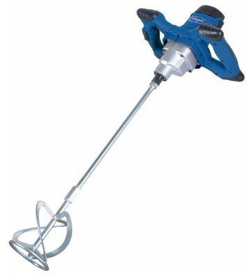 Míchadlo Scheppach PM 1800 D