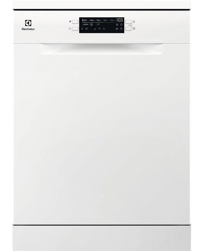 Myčka nádobí Electrolux Série 600 ESM48210SW bílá