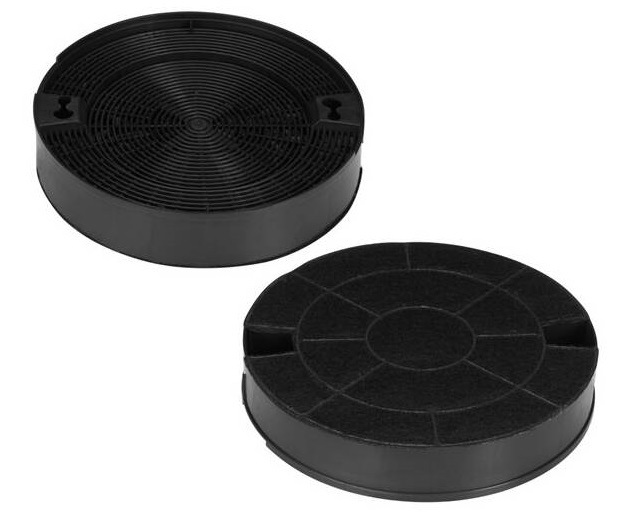 Filtr uhlíkový Whirlpool AMC 912 k odsavači AKR 651, 956