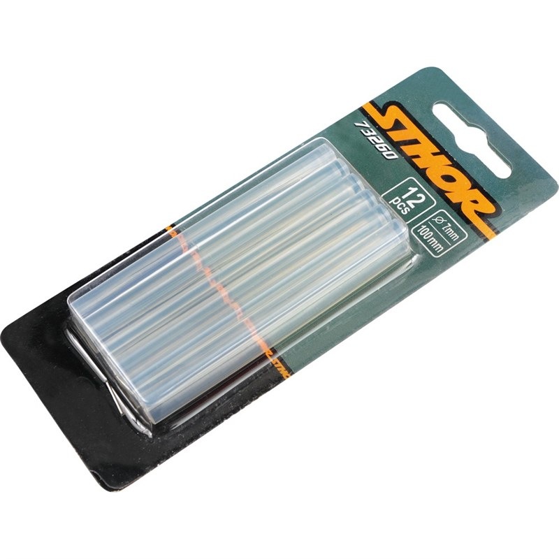 Patrony lepicí Sthor TO-73260 7 x 100 mm (12 ks)