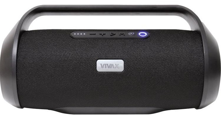 Přenosný reproduktor VIVAX BS-260