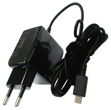 Napájecí adaptér Asus 33W 19V 2P W/O CORE s EU plugem Napájecí adaptér Asus 33W 19V 2P W/O CORE s EU plugem