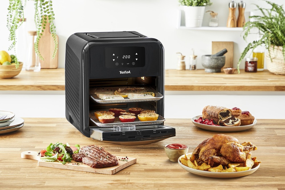 Tefal FW501815 Easy Fry Oven & Grill
