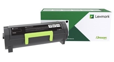 Toner Lexmark B222H00, 3000 stran, pro B2236, MB2236, MB2236adw, MB2236adwe černý