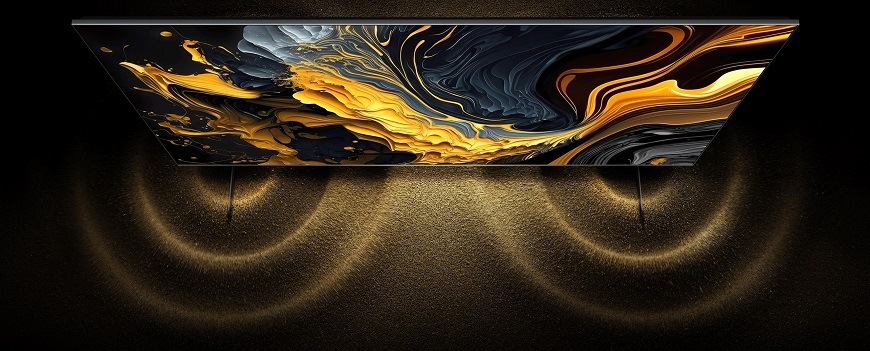 Televize Xiaomi TV Max 85" 2025 Televize Xiaomi TV Max 85" 2025