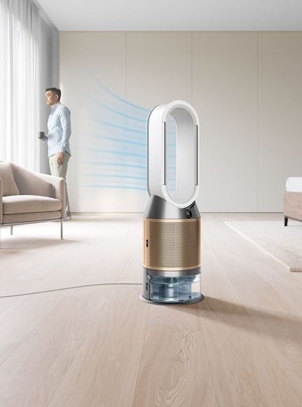 Čistička vzduchu Dyson Purifier Humidify+Cool PH2 De-Nox PH05