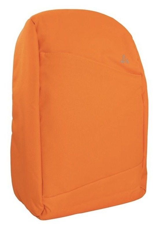 Batoh na notebook SBOX 15,6" DUBAI oranžový