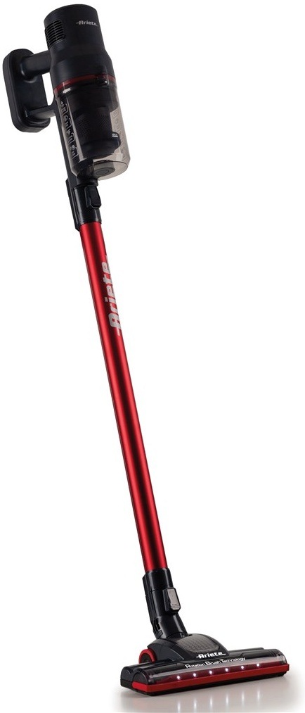 Tyčový vysavač Ariete Handy Force One RBT 2358 černý/červený