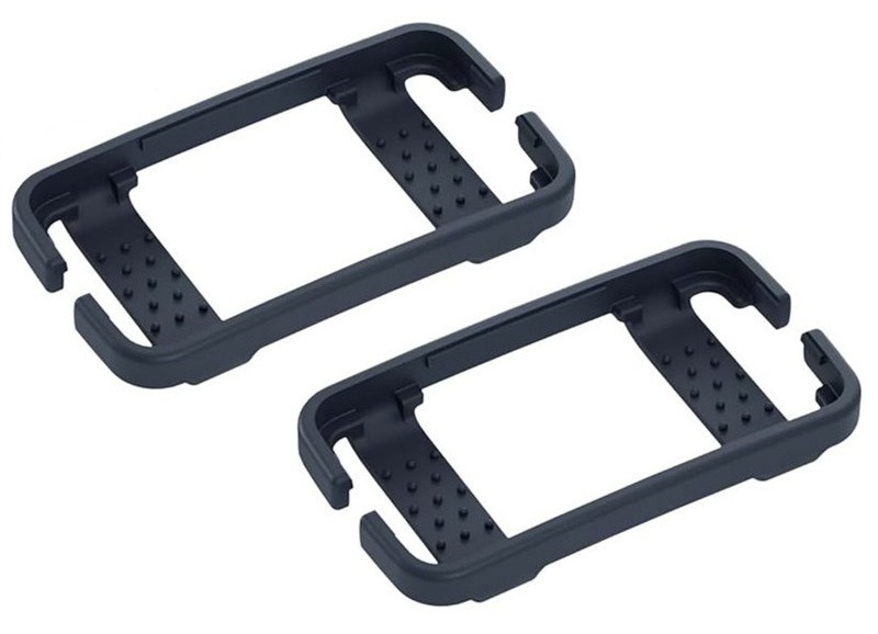 Spona Tractive pro CAT Mini (2 ks) modrá