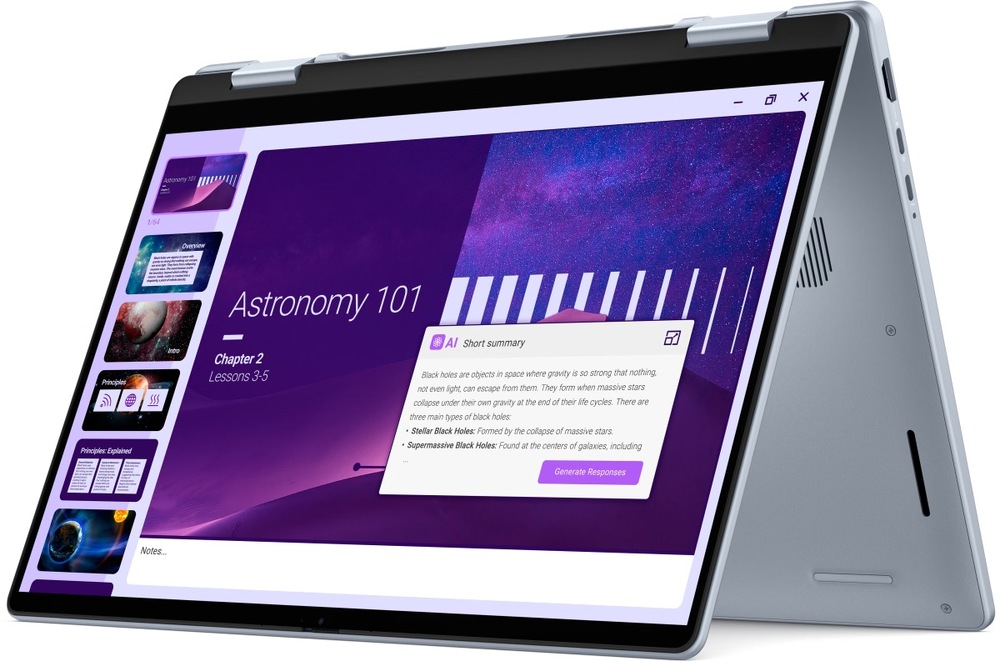 Dell 14 Plus 2v1