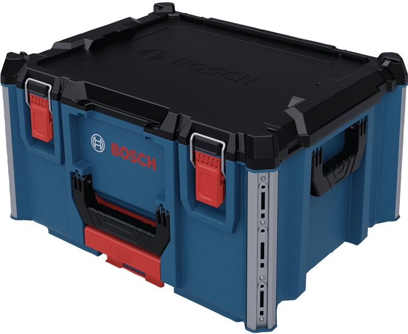 Přepravka na nářadí Bosch L-BOXX Contractor 322 s nosností 50 kg