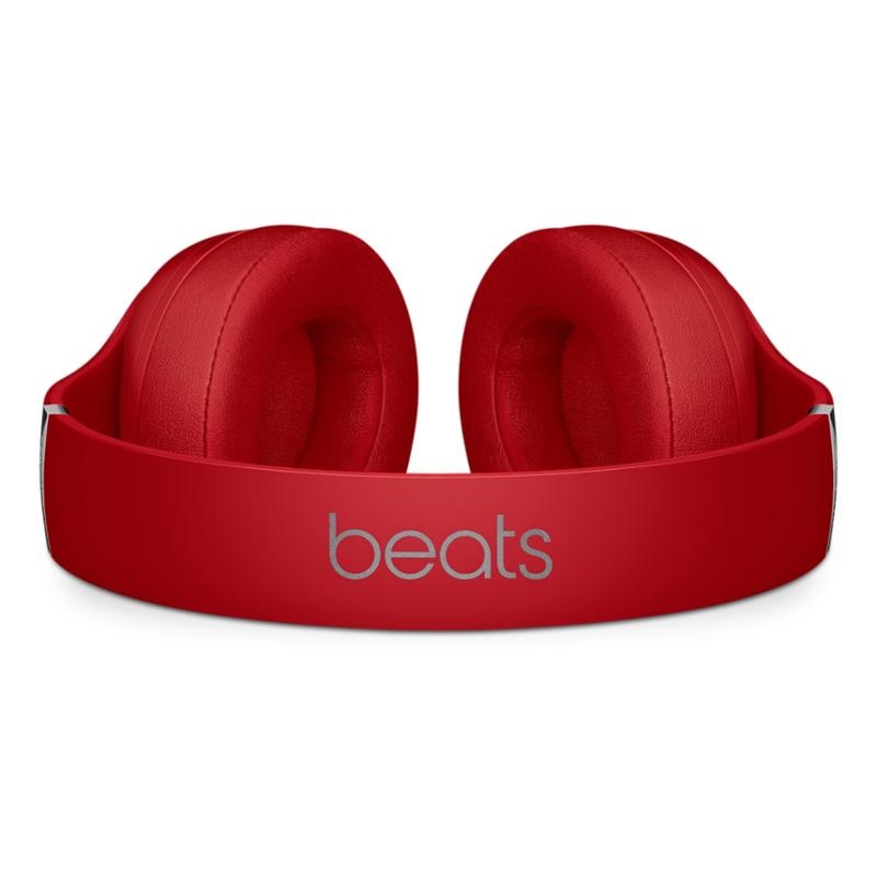 Sluchátka Beats Studio3 Wireless červená Sluchátka Beats Studio3 Wireless červená