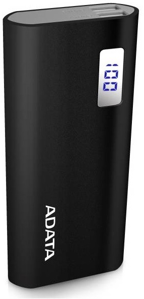 Powerbank ADATA P12500D 12500mAh
