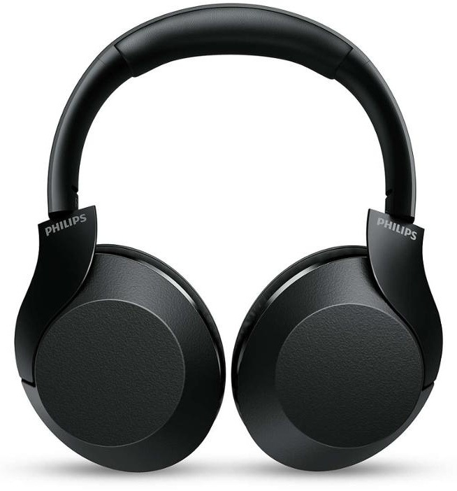 Sluchátka Philips TAPH802BK černá