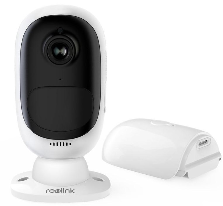 IP kamera Reolink Argus 2