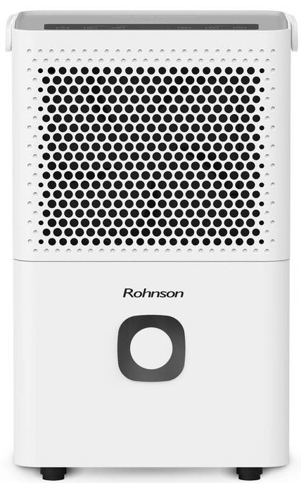Odvlhčovač Rohnson R-91110 True Ion & Air Purifier bílý Odvlhčovač Rohnson R-91110 True Ion & Air Purifier bílý