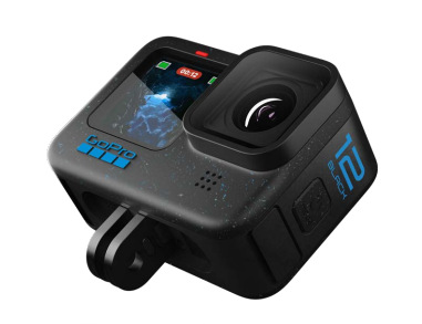 Outdoorová kamera GoPro HERO12 Black